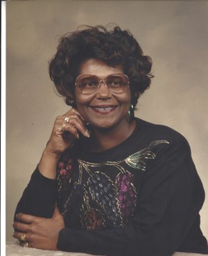 Photo of Brenda Ann Wilson-Braggs