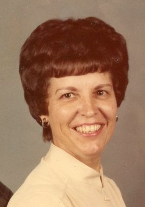 Photo of Earlene Merritt