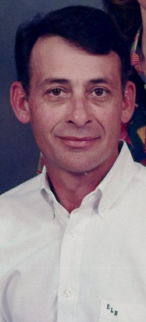 Photo of Eddie Lee Baugh