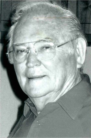 Photo of Fred J. Heller