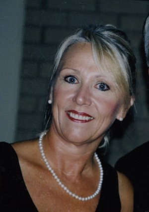 Photo of Linda Kay Johnston