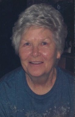 Photo of Lila Ann Sallis