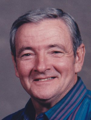 Photo of James "Jim" Young