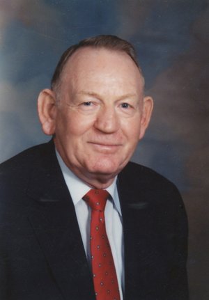 Photo of L.C. Hicks Jr.