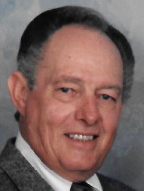 Photo of William "Bill" Beard