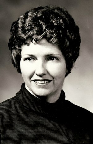 Photo of Alta B. Allison