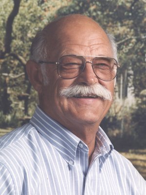 Photo of Norman"Norm" Francis Oliver