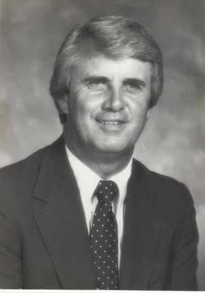 Photo of Lawrence Edwin "Larry " Rice
