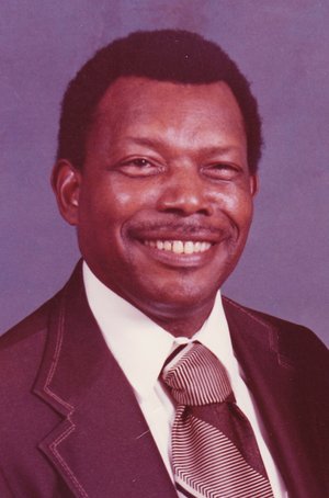 Photo of Eddie Lee Spencer Jr.