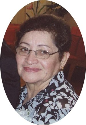 Photo of Nilda Rosa Carrasquillo