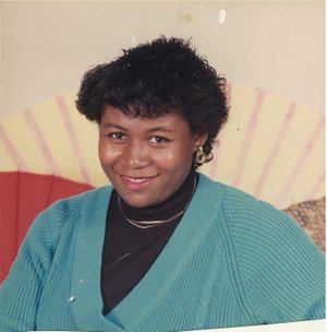 Photo of Yolanda Terrelle "Teri" Mangrum