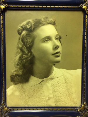 Photo of Wanda Lee DePriest Fowler