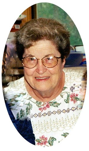 Photo of Arlene M. Mullens