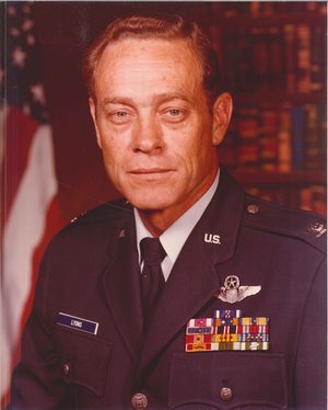 Photo of Billy S. Lyons