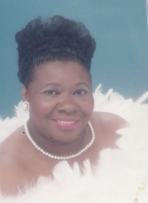 Photo of Edna Mae Jordan
