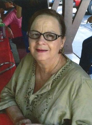 Photo of Yvonne Jean Wise