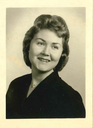 Photo of Betty Sutton