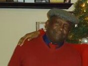 Photo of Norvell Lee Hall, Sr.