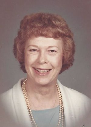 Photo of Vera May Yount