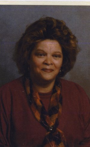 Photo of Adell Terry-Norwood