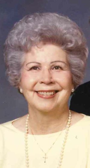 Photo of Maxine C. Jones