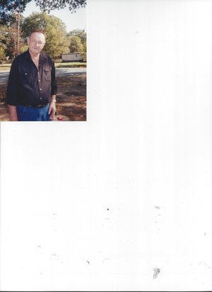 Photo of LeRoy Potts