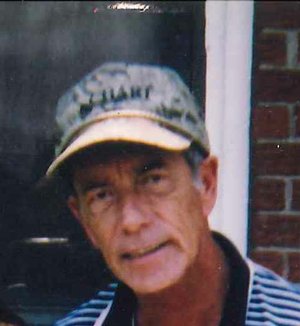 Photo of Robert  F. Gustavus