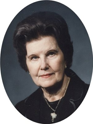 Photo of Dorothy Yancy Howard