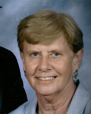 Photo of Shirley Jean Williams