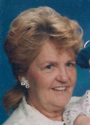 Photo of Annette Taylor Hendrix