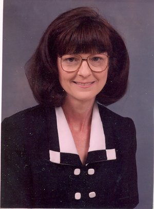 Photo of Charlene  Hopkins