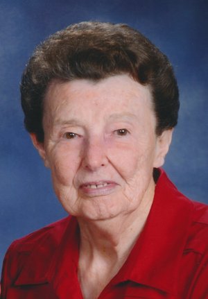 Photo of Bonnie Lou Snider