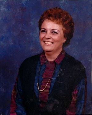 Photo of Evelyn Kathryn Anderson