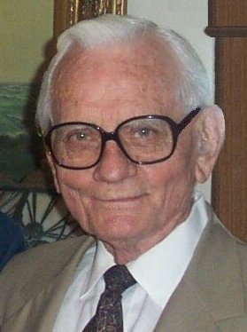 Photo of Roland P. Womack