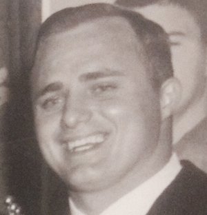 Photo of Ronald Glen Caveness Sr.