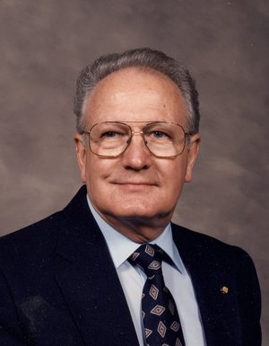 Photo of Billy  W. Neel