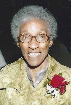 Photo of Carniece  M. Hampton