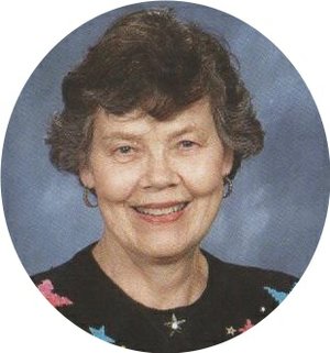 Photo of Lois Claraessa Harrison