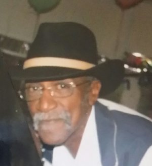 Photo of Ernest Williams