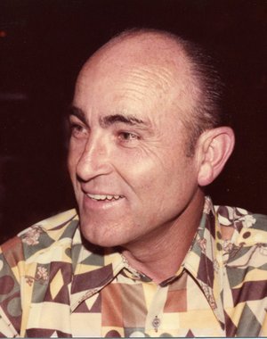 Photo of Floyd Glenn White