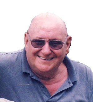 Photo of George 'Bruce' Miller