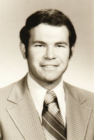 Photo of Dennis Ray Hill