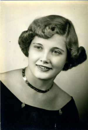 Photo of Winnie  Mae Lyons