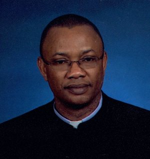 Photo of Linus Chikaodili Ukomadu