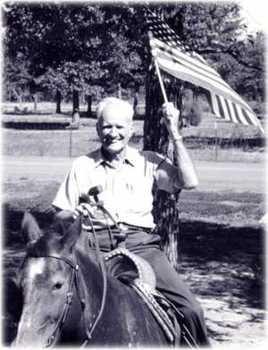 Photo of James "Jimmy" M. Loetscher Sr.