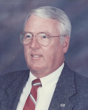 Photo of Ronald G. Lindsey