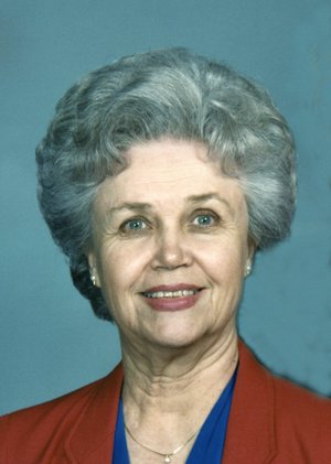 Photo of Helen Marie (Stewart) Bartley