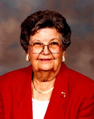 Photo of Carolyn Grubbs Hancock