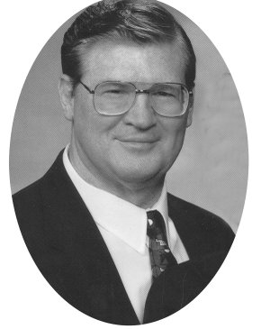 Photo of James M. Kolb