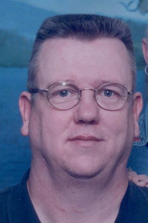 Photo of Jeffery Alan Adair Sr.